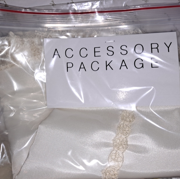 Princess Diana Bride Doll Danbury Mint - Picture 6 of 8